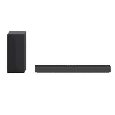 Immagine per SOUNDBAR 2.1 300W SUB WIRELESS B.TOOTH da Sacchi elettroforniture